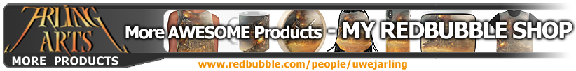 Fantasy art SHOP REDBUBBLE