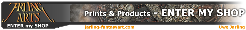 Fantasy art SHOP