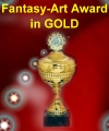 Fantasy Art Award